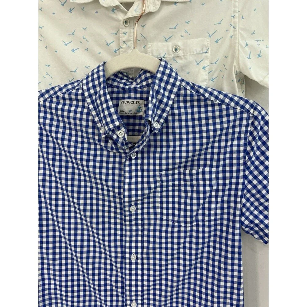 Crewcuts very nice